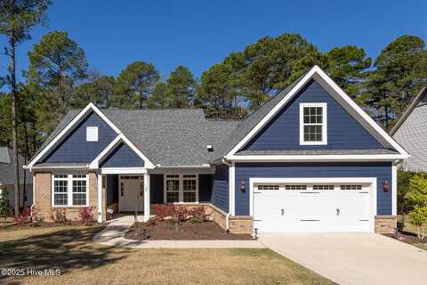 108 Teague Drive, West End, NC 27376