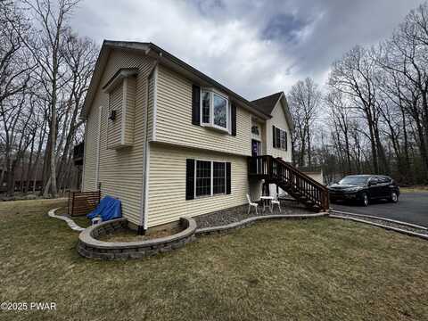 124 Cowberry Lane, Milford, PA 18337