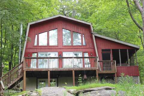 1379 Woodview Terrace, Lake Ariel, PA 18436