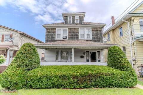 1114 W Elm Street, Scranton, PA 18504