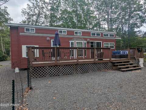 116 Owego Lane, Shohola, PA 18458