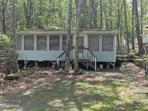 125 Tribes Drive, Shohola, PA 18458