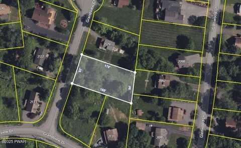 8 Grandview Court, Lake Ariel, PA 18436