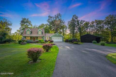 97 Eisenhauer Road, Lake Ariel, PA 18436
