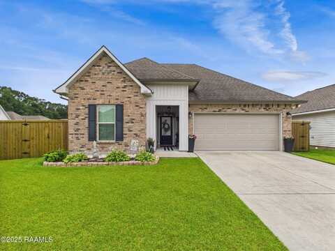 212 Springsteen Lane, Lafayette, LA 70507