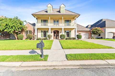 102 Fyvie Lane, Lafayette, LA 70503
