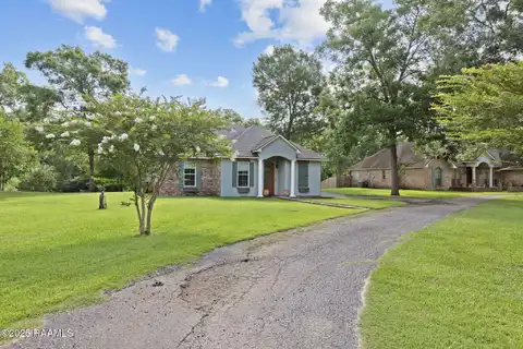 124 Buttercup Drive, Washington, LA 70589