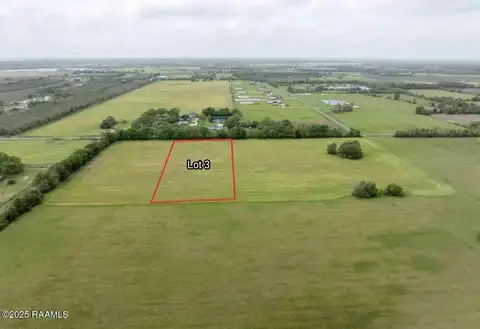 0 Tbd Osage Trail, Church Point, LA 70525