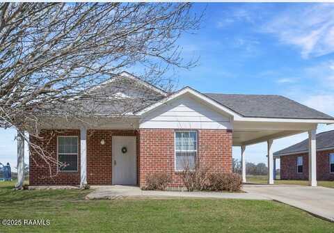 1002 West End Drive, New Iberia, LA 70560