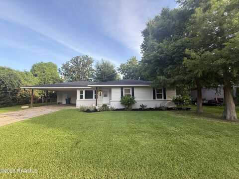 103 Dunlieth Drive, Lafayette, LA 70506