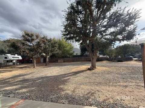 Miller ST, Bodfish, CA 93205