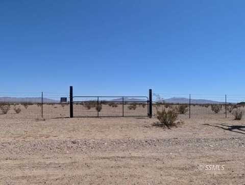 Welcome Way, Ridgecrest, CA 93555