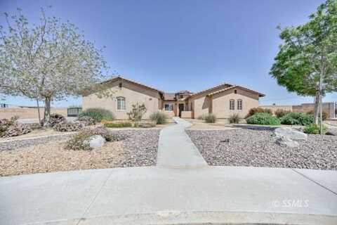 104 W Rancho Del Cerro, Ridgecrest, CA 93555