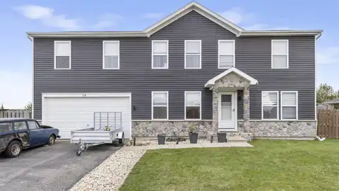 2857 Huntington, BELVIDERE, IL 61008