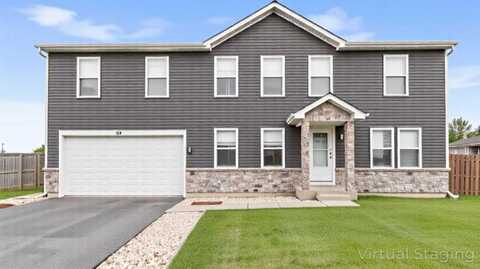 2857 Huntington, BELVIDERE, IL 61008