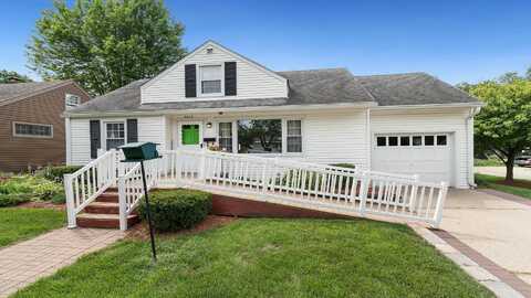 3403 Carolina, ROCKFORD, IL 61108