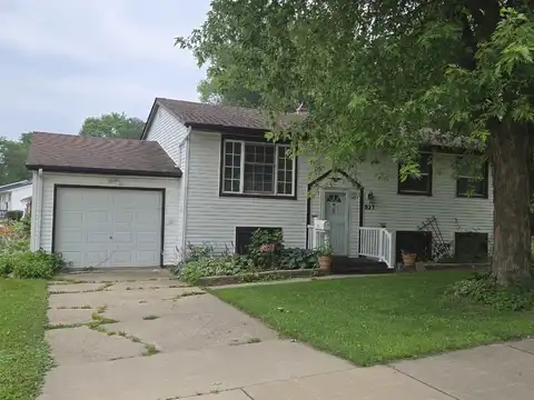 927 N Day, ROCKFORD, IL 61101