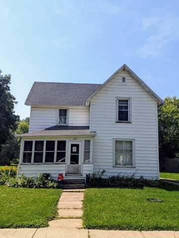 408 W Howard, DURAND, IL 61024