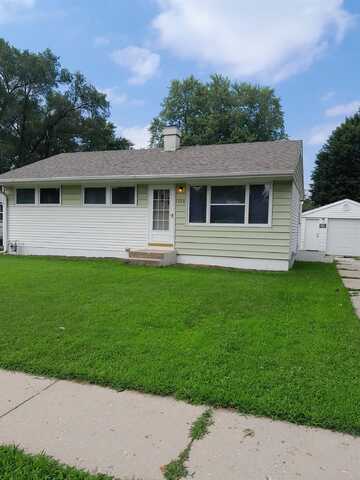 1208 Drexel, MACHESNEY PARK, IL 61115