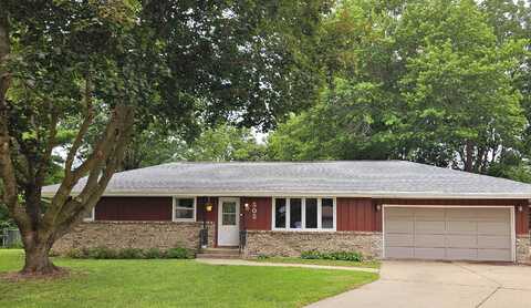 505 Blossom, MACHESNEY PARK, IL 61115