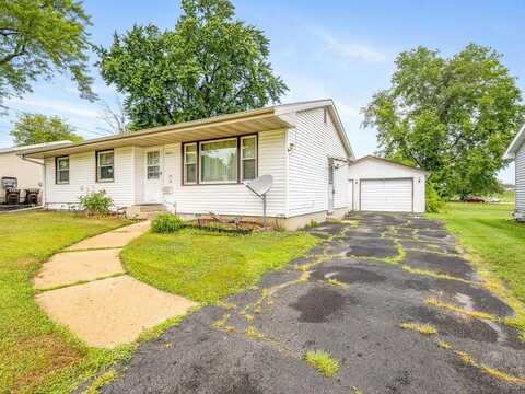 1614 W Laurel, FREEPORT, IL 61032