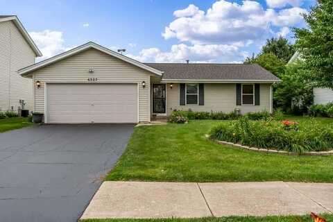 6327 Wicklow, ROCKFORD, IL 61107