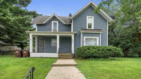 1437 7th, ROCKFORD, IL 61104