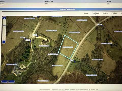 24-110 Lake Carroll, LAKE CARROLL, IL 61046