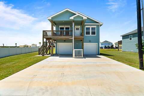 41 Copano Ridge Rd, ROCKPORT, TX 78382