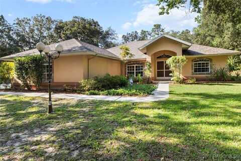 340 E Savoy Street, Lecanto, FL 34461