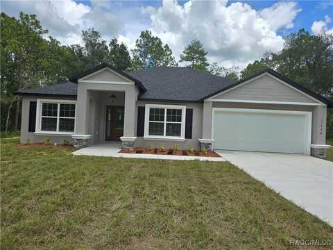 13428 Cormorant Road, Weeki Wachee, FL 34614