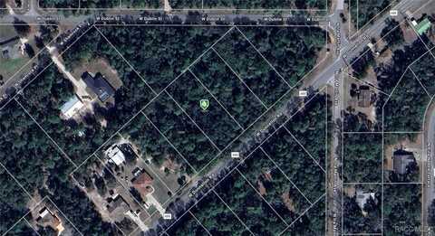 10047 W Dunnellon Road, Crystal River, FL 34428