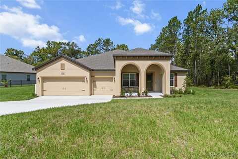 7 Bells Of Ireland Court, Homosassa, FL 34446