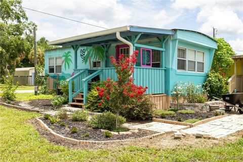 4920 E PARSONS POINT Road, Hernando, FL 34442