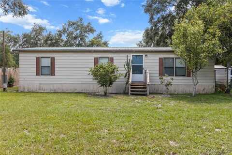 11770 E Warmouth Court, Floral City, FL 34436