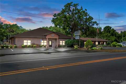 62 Hwy 40 W, Inglis, FL 34449