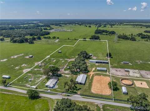 1231 NW 102nd Boulevard, Wildwood, FL 34785