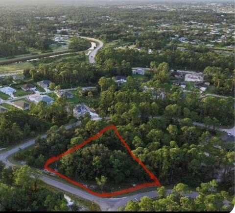 2601 CAROL ST, Lehigh Acres, FL 33971