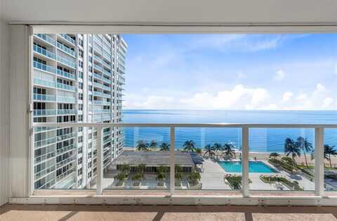 4300 N Ocean Blvd, Fort Lauderdale, FL 33308