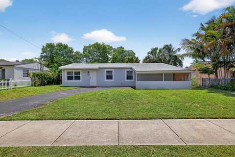 1520 SW 67th Ave, North Lauderdale, FL 33068