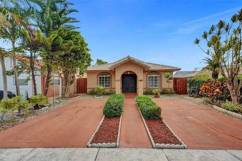 12857 NW 102nd Ave, Hialeah, FL 33018