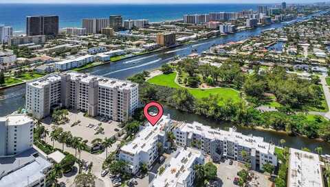 2870 NE 14th Street Cswy, Pompano Beach, FL 33062