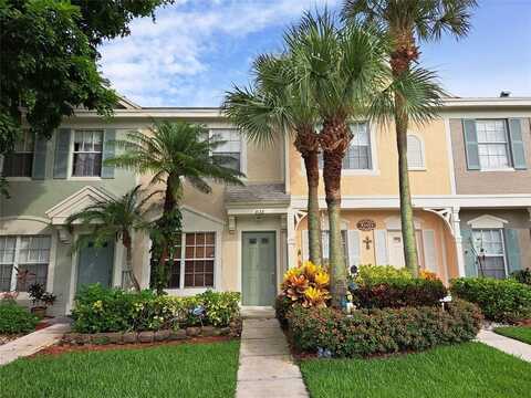 8123 SAN CARLOS CIR, Tamarac, FL 33321