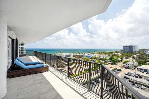 100 S Birch Rd, Fort Lauderdale, FL 33316