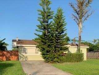 28935 Maine Rd, Homestead, FL 33033