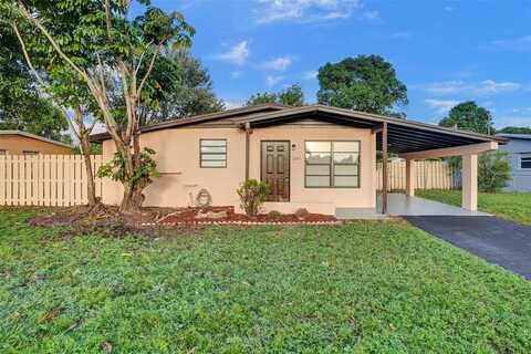 1142 NW 43 Ter, Lauderhill, FL 33313