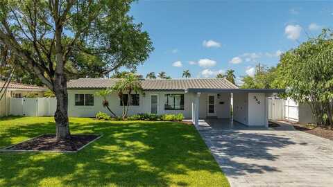 340 SE 8th Ct, Pompano Beach, FL 33060