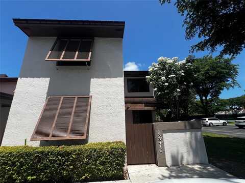 13341 SW 88th Ter, Miami, FL 33186