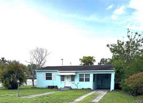 1700 Liberty St, Hollywood, FL 33020