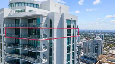 100 E Las Olas Blvd, Fort Lauderdale, FL 33301